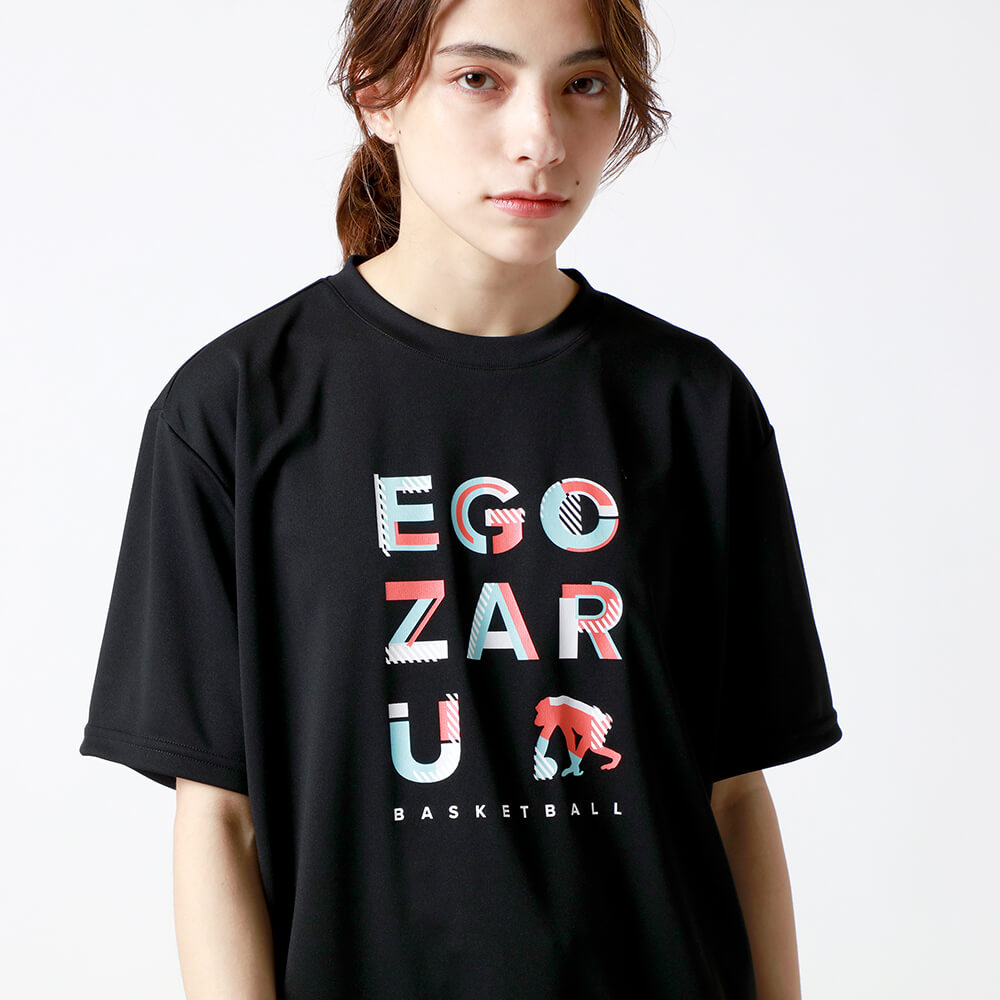 Deco Font T -shirt