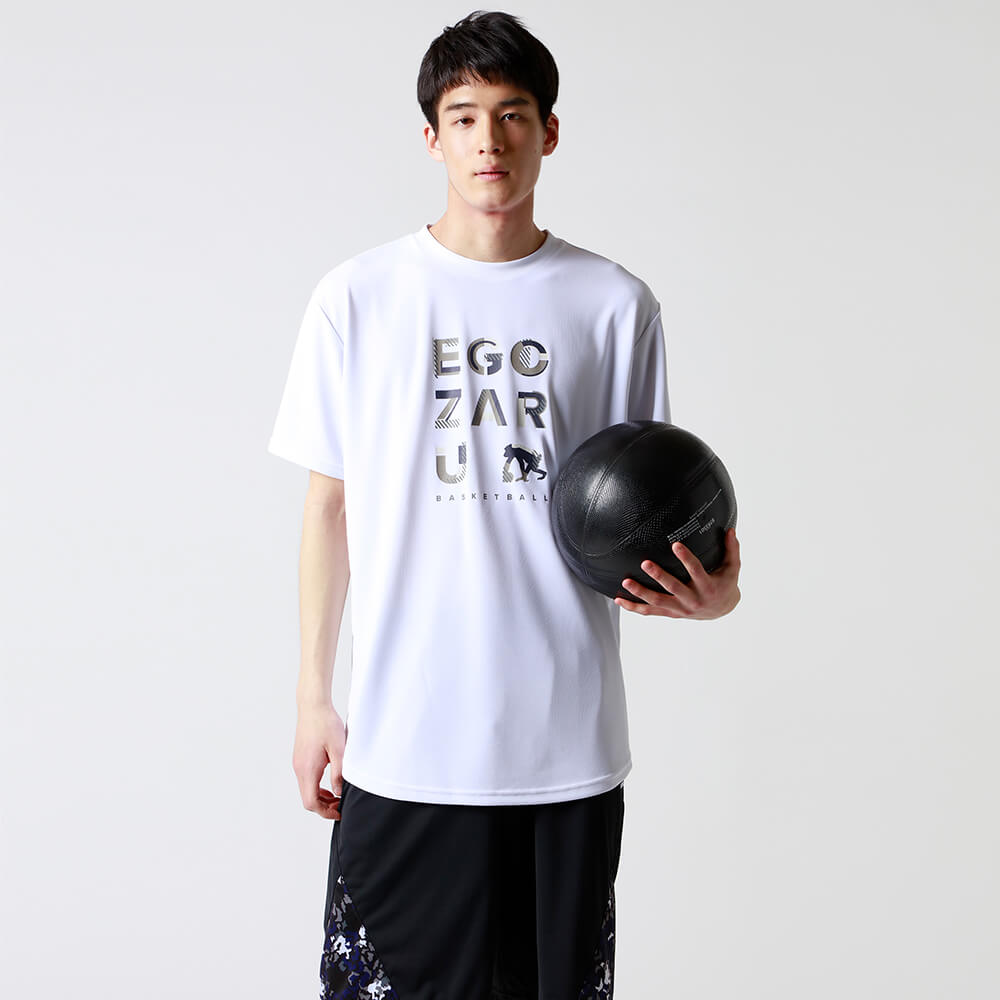 Deco Font T -shirt