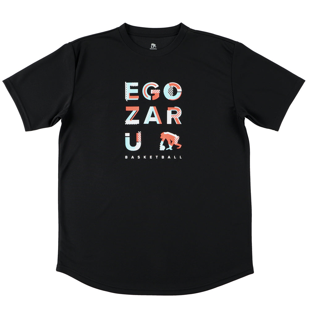 Deco Font T -shirt