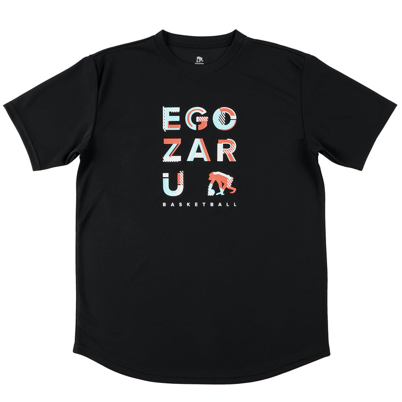 Deco Font T -shirt – EGOZARU ONLINE STORE | エゴザル公式オンライン 