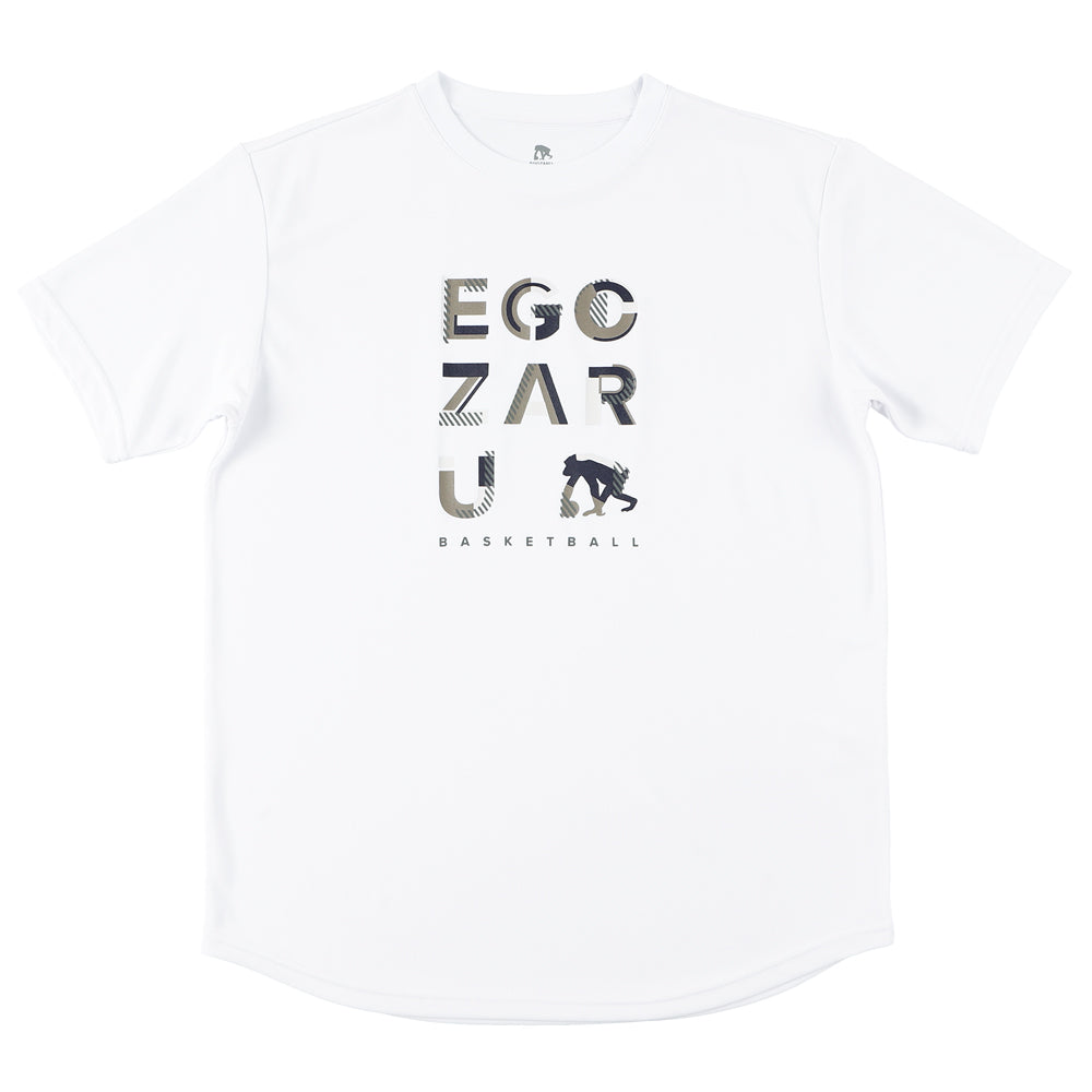 Deco Font T -shirt