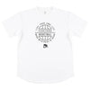 Circle Lyol ​​T -shirt