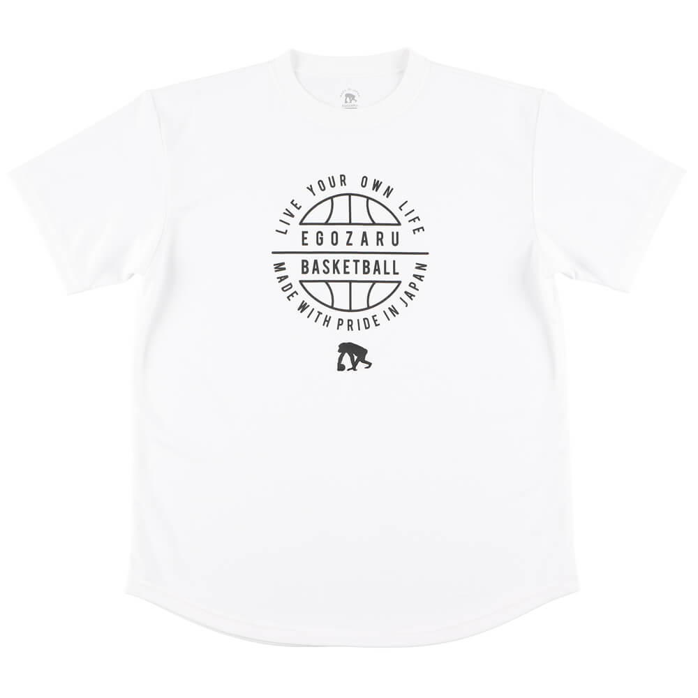 サークル LYOL Tシャツ – EGOZARU ONLINE STORE | エゴザル公式 