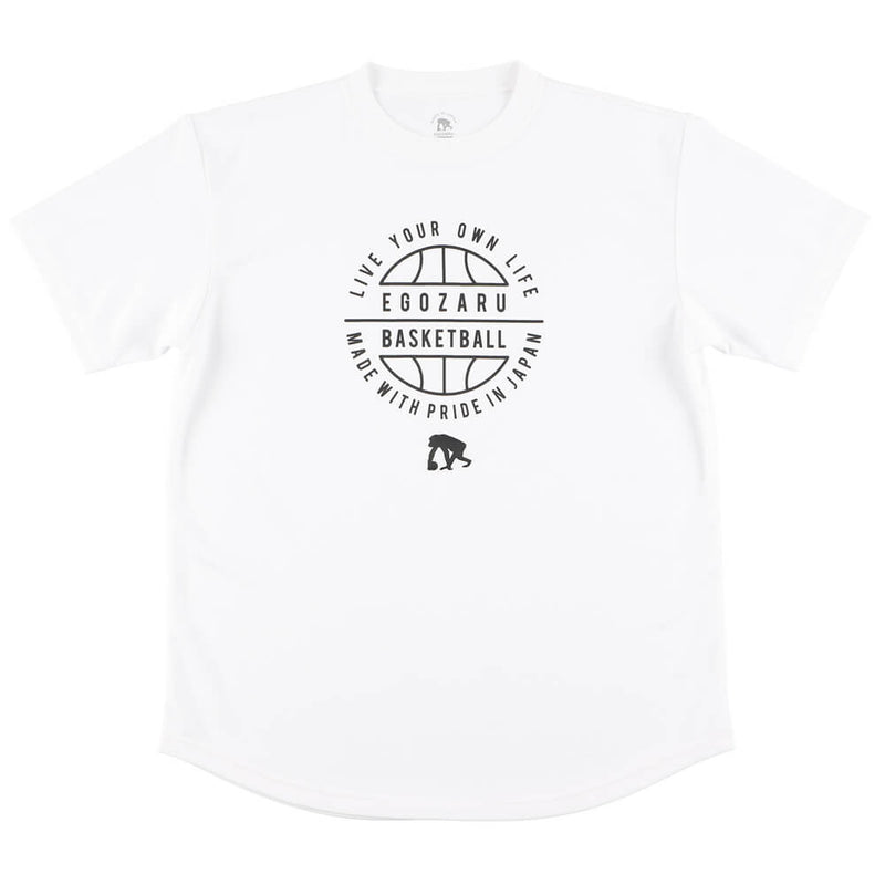 Circle Lyol ​​T -shirt