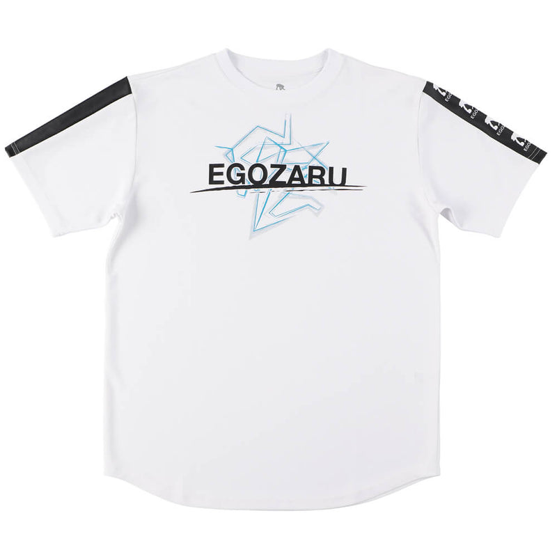 ロゴタイプ フィッシャー Tシャツ – EGOZARU ONLINE STORE | エゴザル 