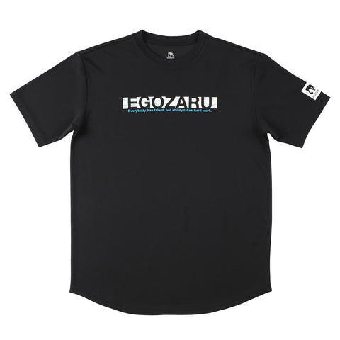 ボックスロゴ フィッシャー Tシャツ – EGOZARU ONLINE STORE 
