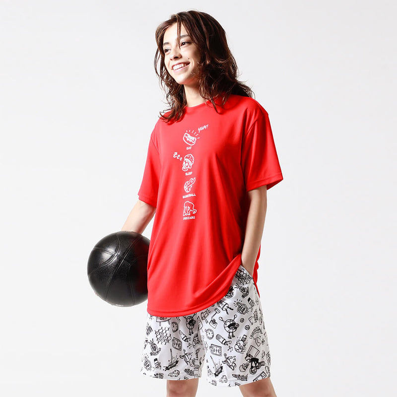 コミック ヴァーティカリィ Tシャツ