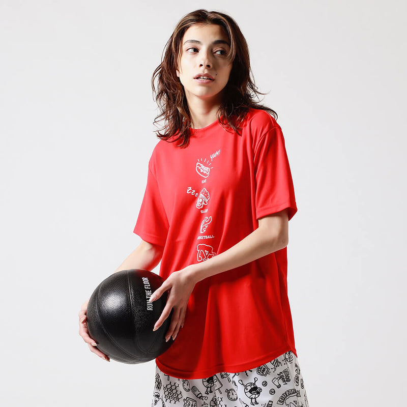 コミック ヴァーティカリィ Tシャツ
