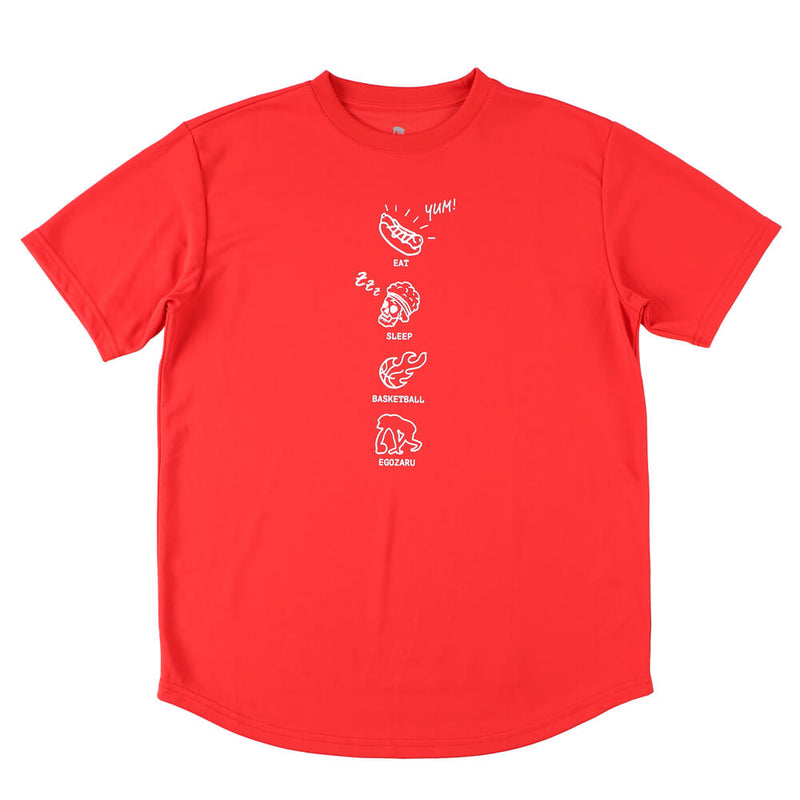 コミック ヴァーティカリィ Tシャツ