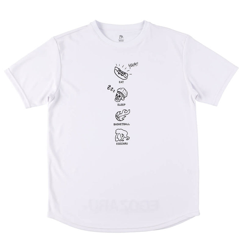 コミック ヴァーティカリィ Tシャツ