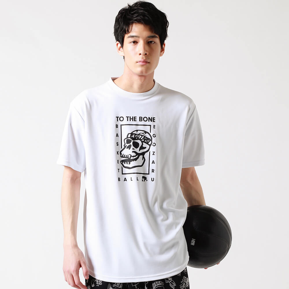 コミック ボーン Tシャツ