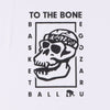 Comic bone T -shirt