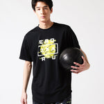 Static ball T -shirt