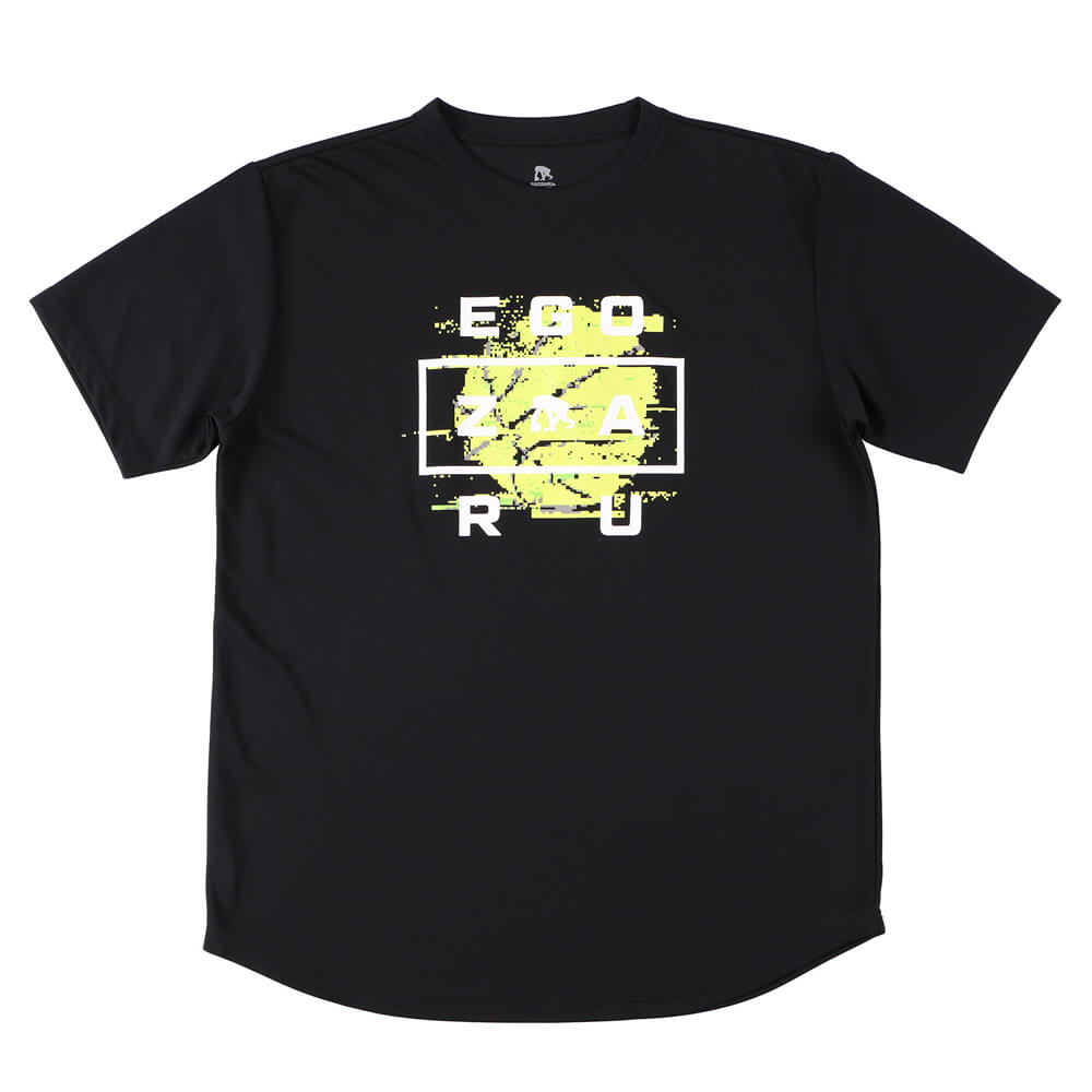 Static ball T -shirt