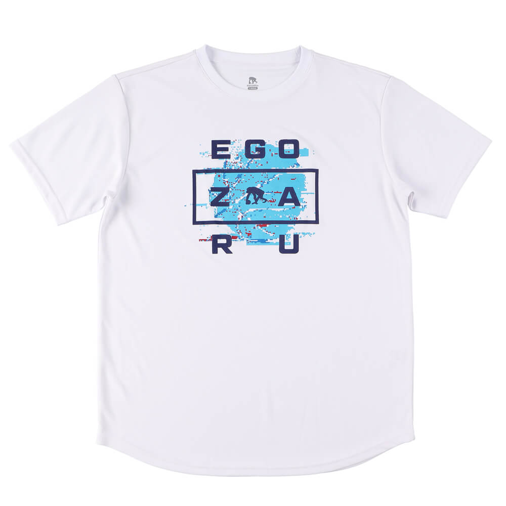 スタティック ボール  Tシャツ