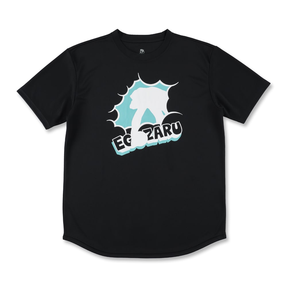 スマッシュ Tシャツ – EGOZARU ONLINE STORE | エゴザル公式オンライン 