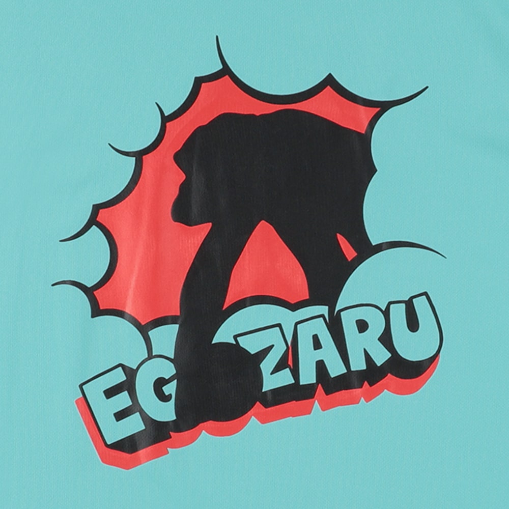 スマッシュ Tシャツ – EGOZARU ONLINE STORE | エゴザル公式
