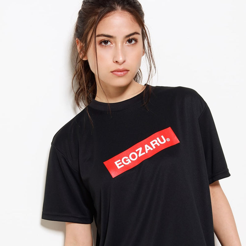 スティックロゴ Tシャツ – EGOZARU ONLINE STORE | エゴザル公式