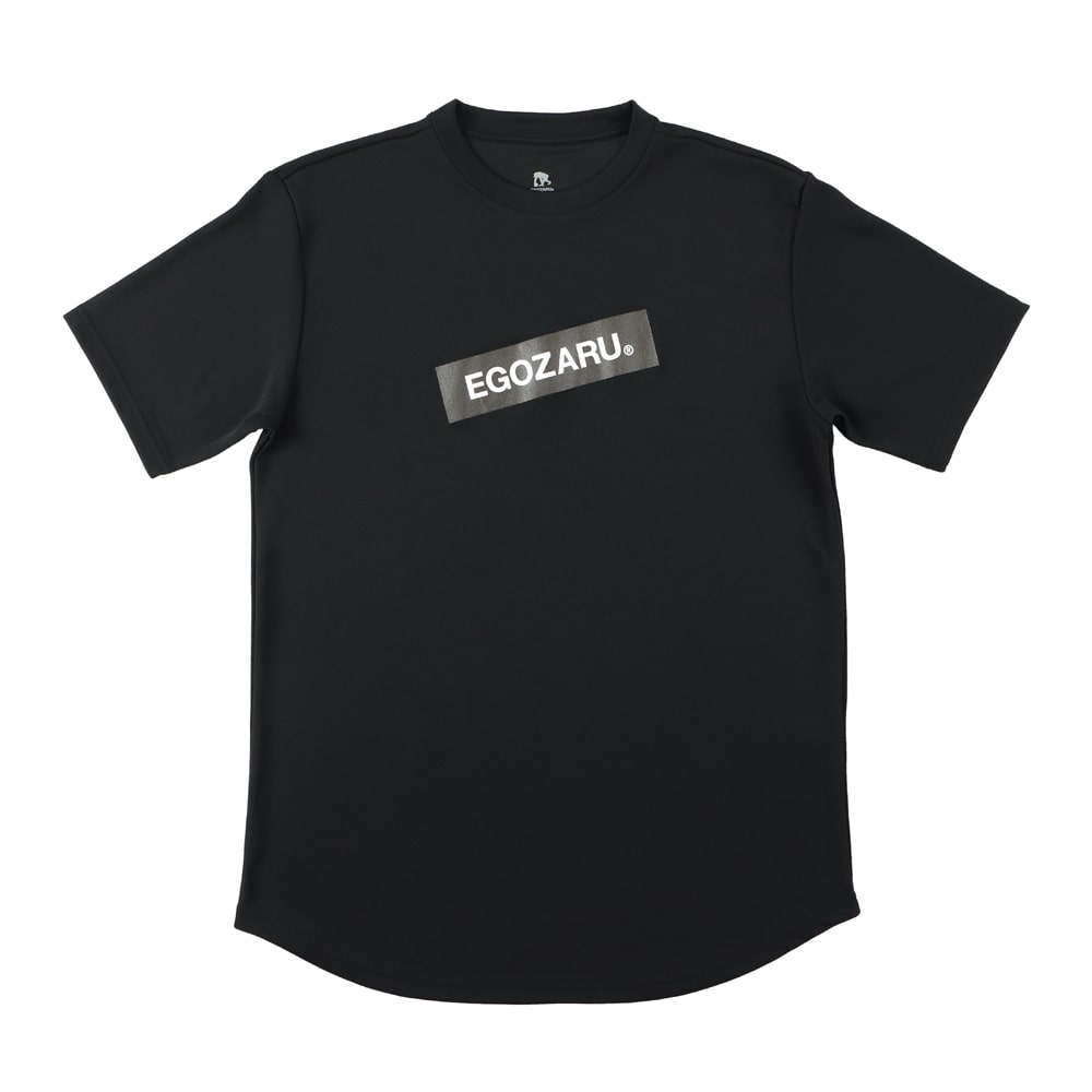 Stick logo T -shirt