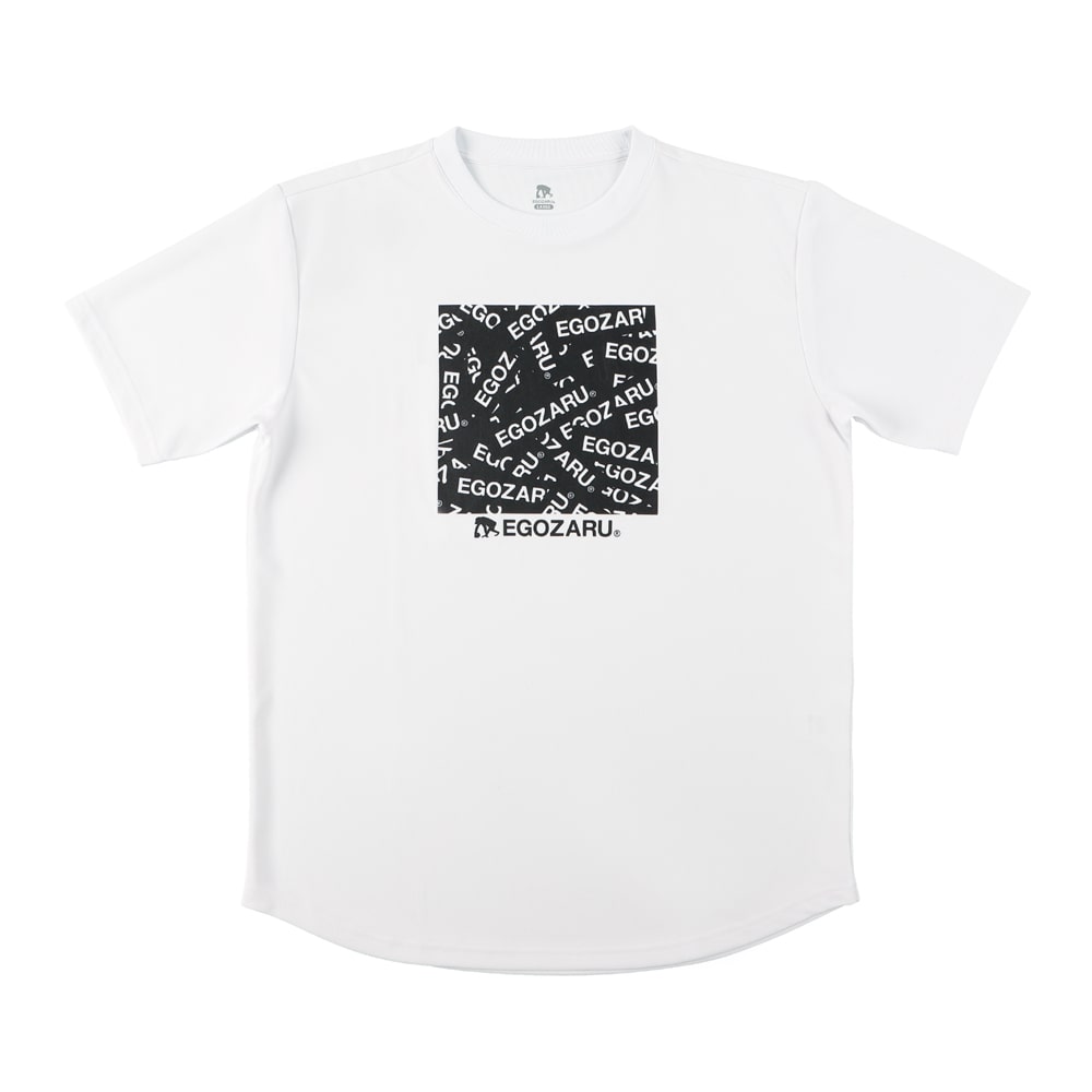 Solid Bomb logo T -shirt