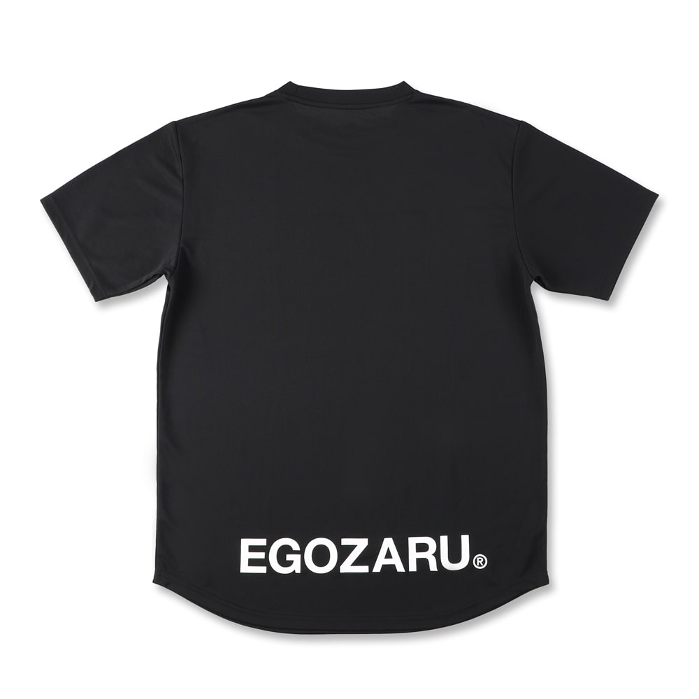 クランク ロゴ  Tシャツ