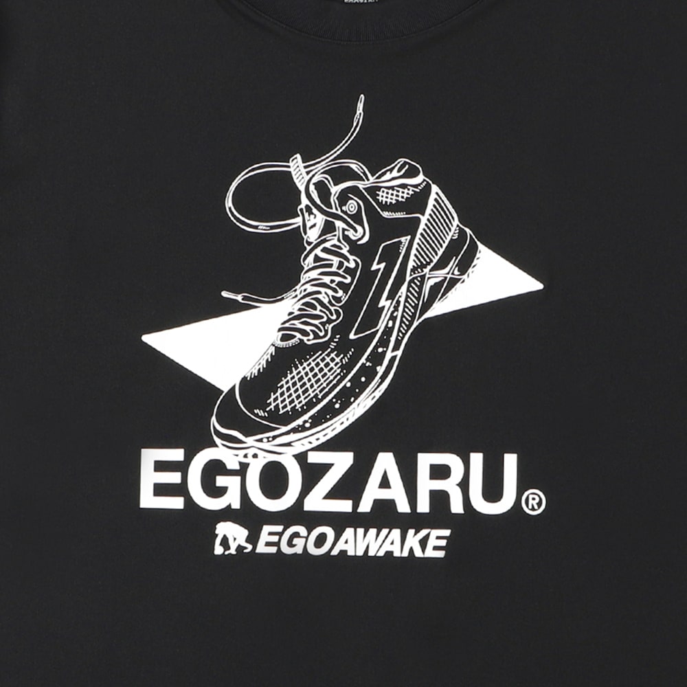 EGO AWAKE Tシャツ