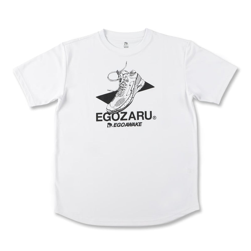 EGO AWAKE Tシャツ – EGOZARU ONLINE STORE | エゴザル公式オンライン