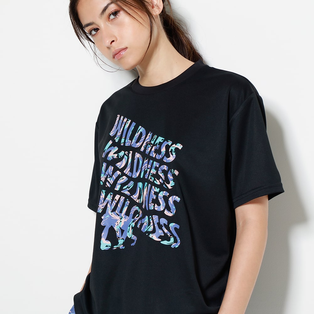 サルセーションウェア新作ＶTシャツダークブラウン色Мサイズ未開封品 ペインターマイキー ロングスリーブTシャツ – EGOZARU ONLINE