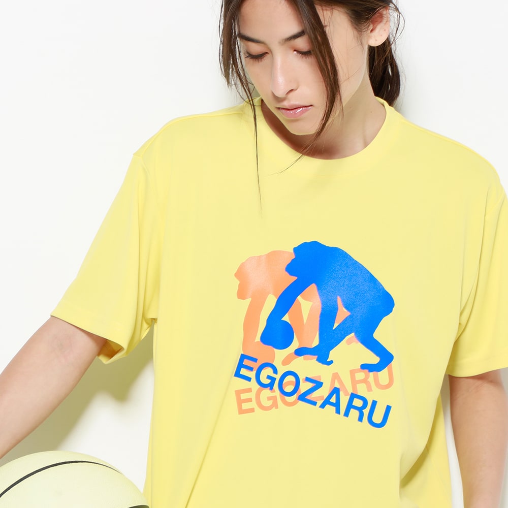 スイッチ ロゴ Tシャツ