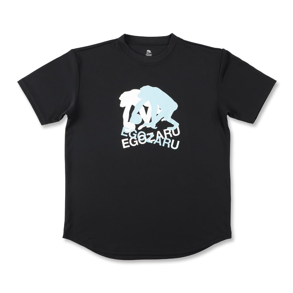 スイッチ ロゴ Tシャツ