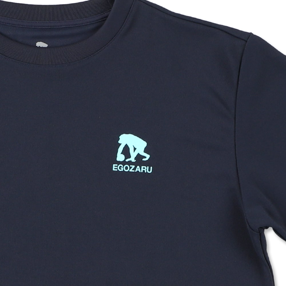 ドローイング バックプリント Tシャツ – EGOZARU ONLINE STORE