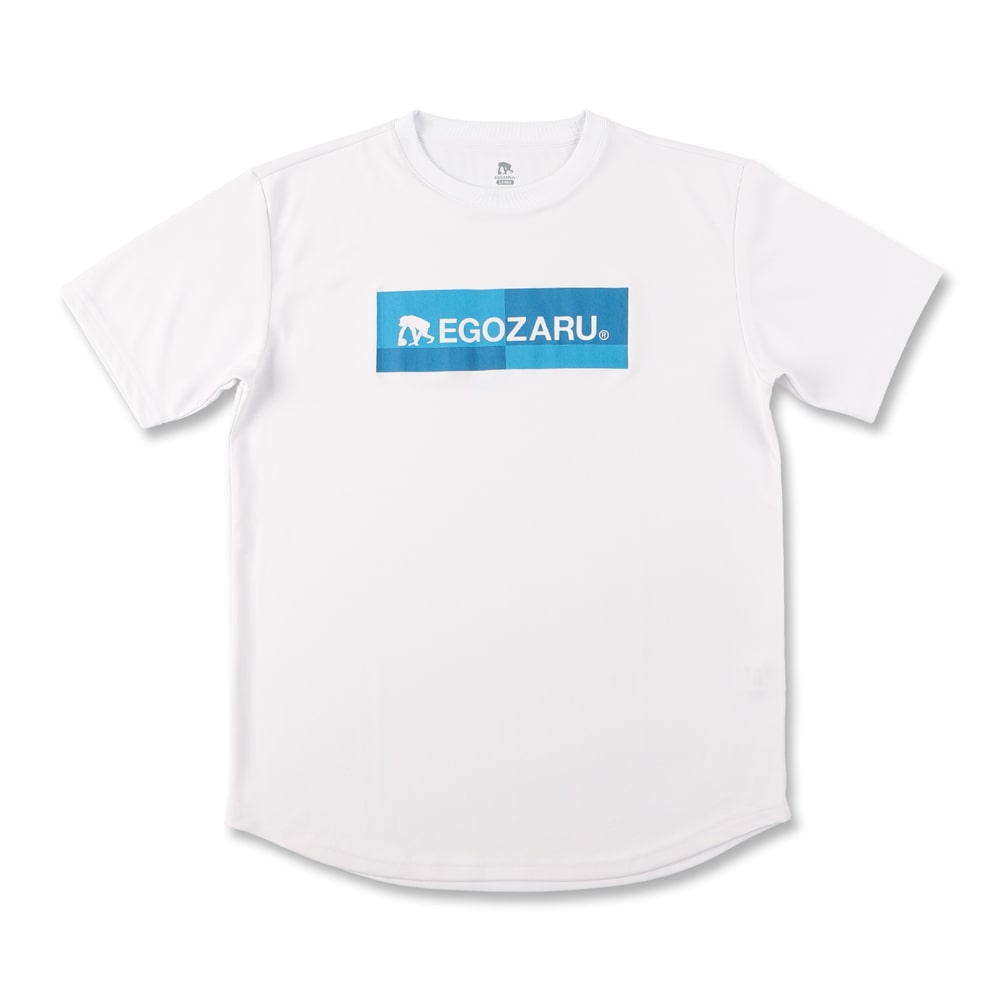 タイル ソリッド Tシャツ – EGOZARU ONLINE STORE | エゴザル公式