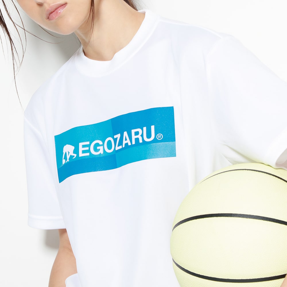 タイル ソリッド Tシャツ – EGOZARU ONLINE STORE | エゴザル公式