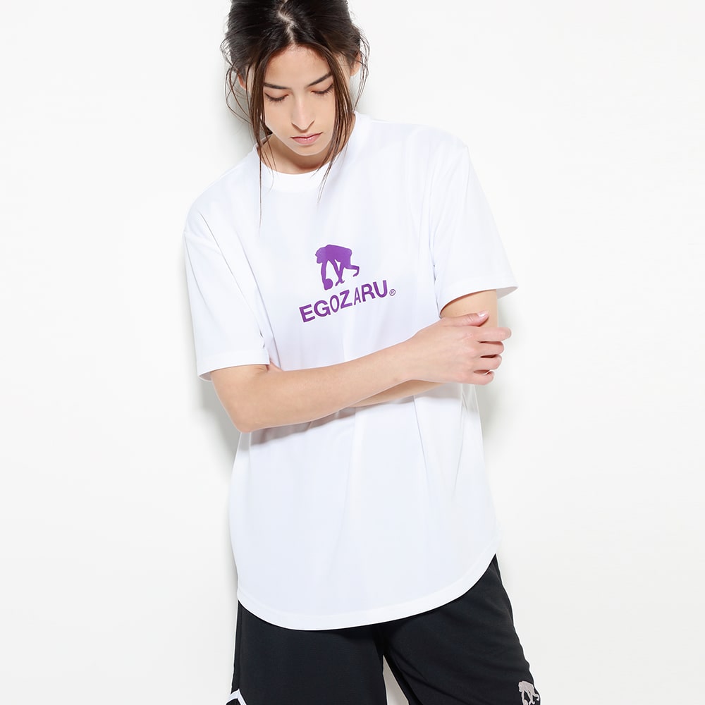 ショット Tシャツ