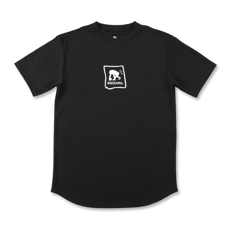 New Spar Back Print T -shirt
