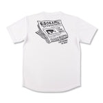 New Spar Back Print T -shirt