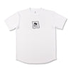 New Spar Back Print T -shirt