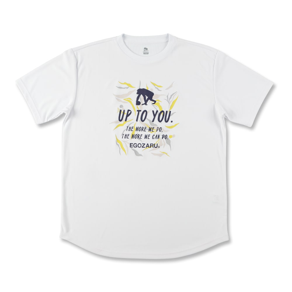 ナローリーフ ロゴ Tシャツ – EGOZARU ONLINE STORE | エゴザル