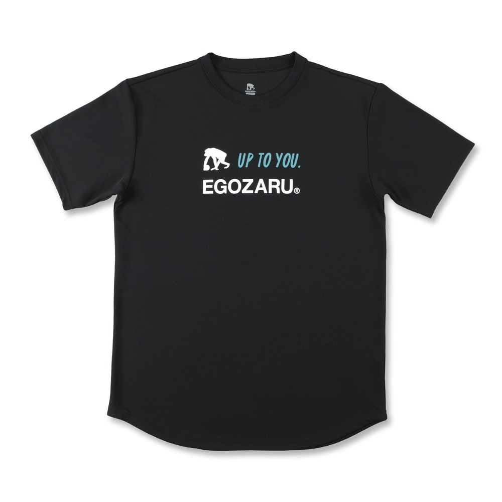 ナローリーフ バックプリント Tシャツ – EGOZARU ONLINE STORE | エゴザル公式オンラインストア