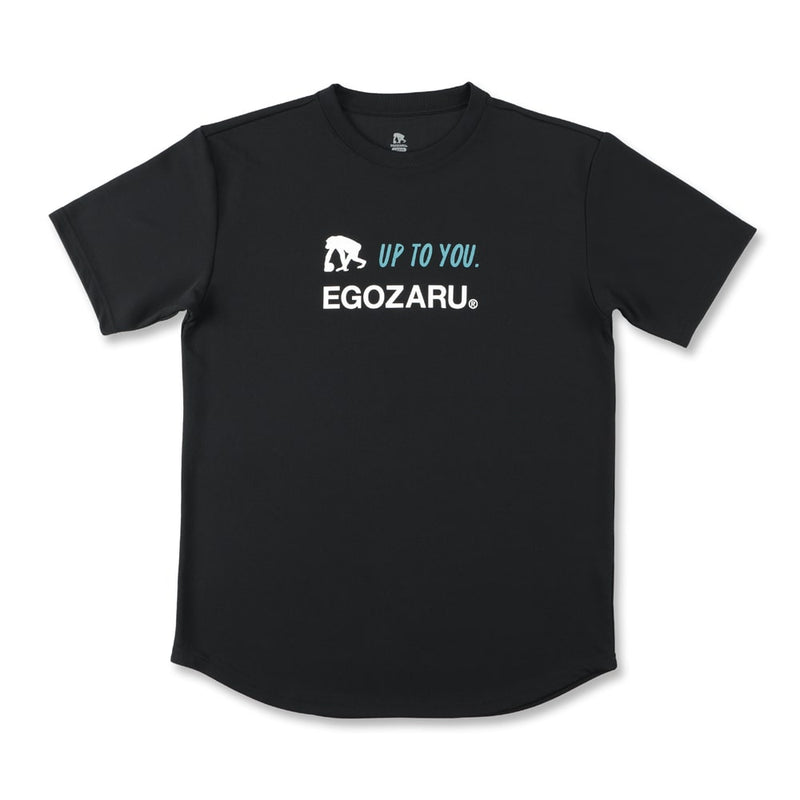 ナローリーフ バックプリント Tシャツ – EGOZARU ONLINE STORE
