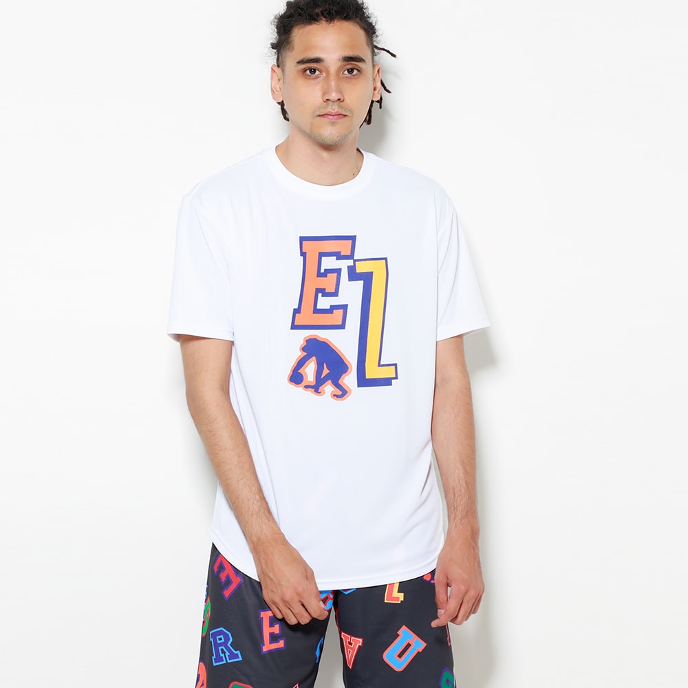 Monogram EZ T -shirt