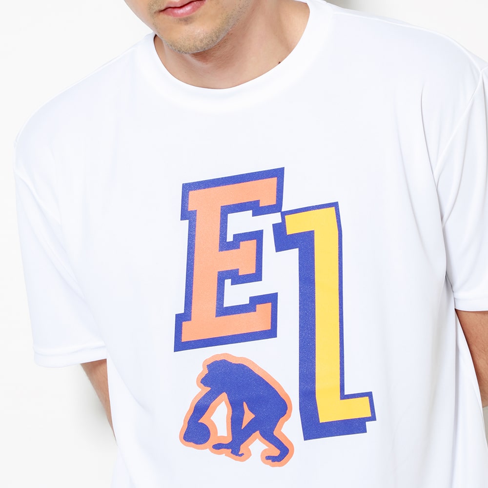 モノグラム EZ Tシャツ