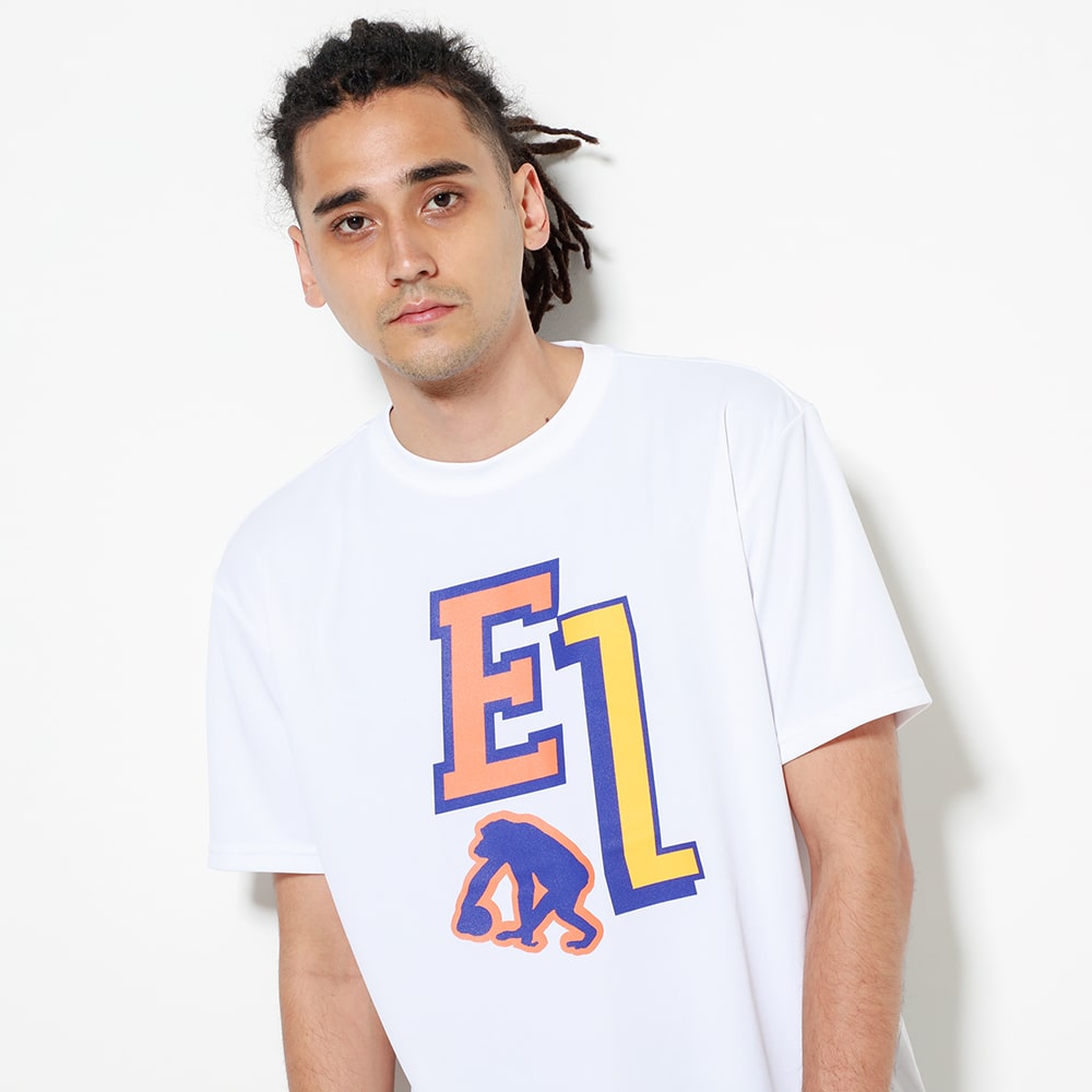 Monogram EZ T -shirt