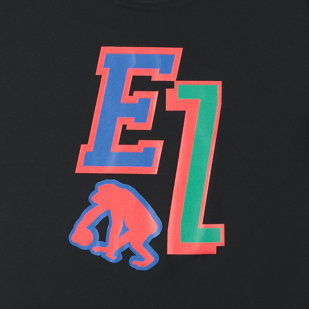 モノグラム EZ Tシャツ