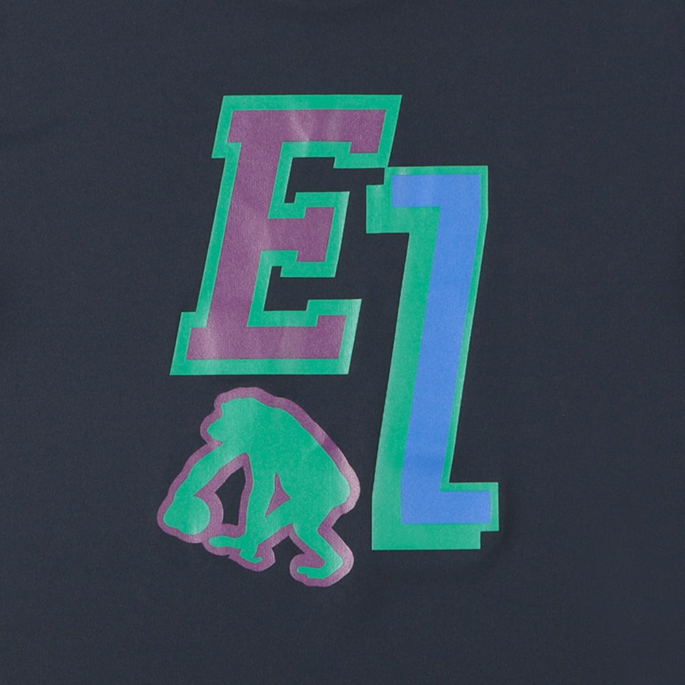 モノグラム EZ Tシャツ