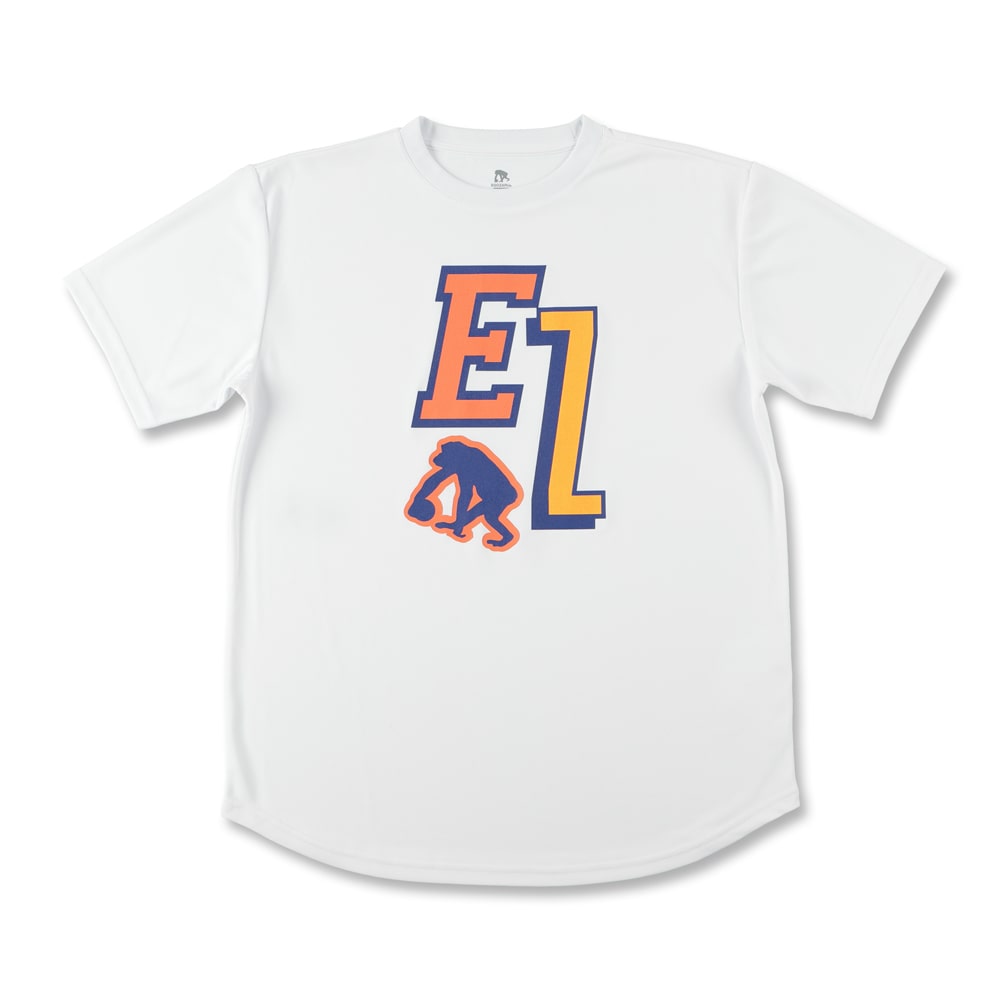 Monogram EZ T -shirt