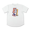 Monogram EZ T -shirt