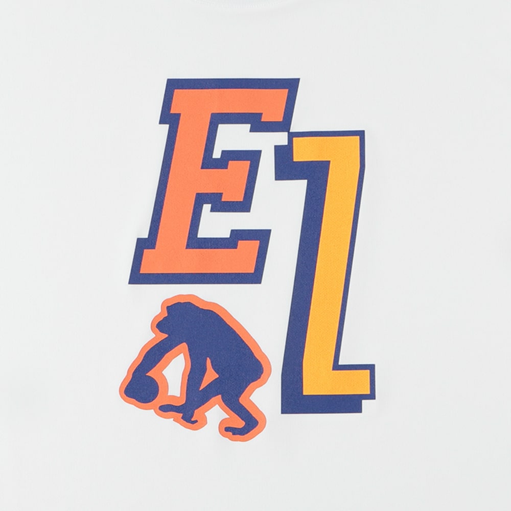 Monogram EZ T -shirt