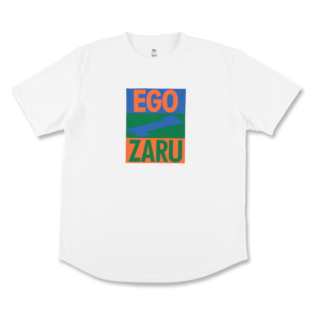ウォール Tシャツ – EGOZARU ONLINE STORE | エゴザル公式オンラインストア
