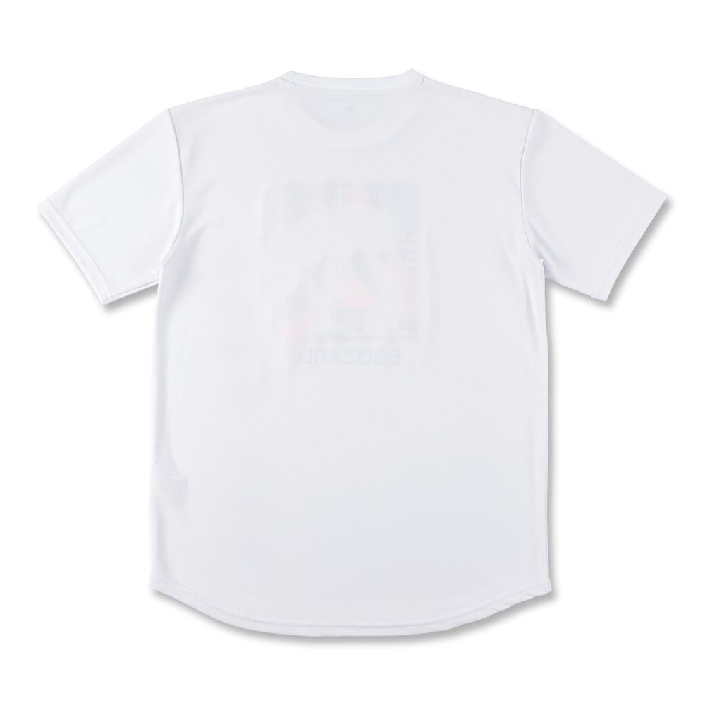 Creek Tシャツ ホワイト S Creek(クリーク) 23SSAngler's DeviceプリントTシャツ ホワイト